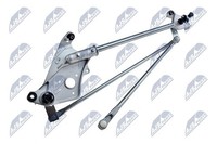 NTY WischergestäNge EMW-HD-000 FüR Honda