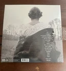 Taylor Swift Folklore Sealed Vinyl Album With Bonus Track