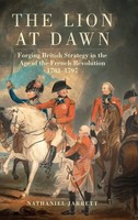 Nathaniel Jarrett | The Lion At Dawn | Buch | Englisch (2022)