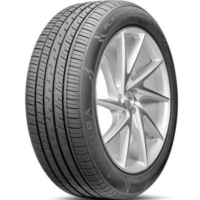 2 Tires Pantera Platinum Touring A/S 265/50ZR20 265/50R20 111W High Performance