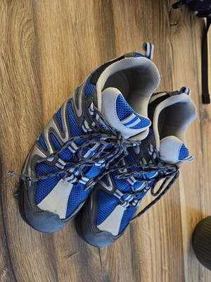 Yarkand Eisstock Stocksport Schuhe Gr.: 41