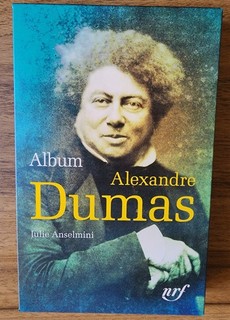 La Pléiade : Album Dumas 2026