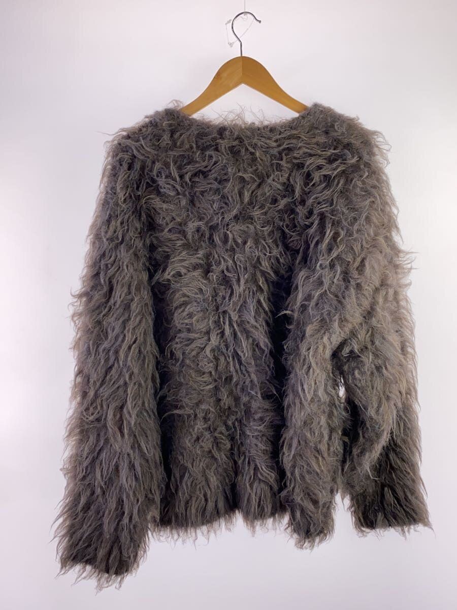 ALTRA ALTRE GIACCA LIFE'S FREE POLIESTERE Grigio 12420527 Usata