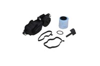 Kamoka Ventil KurbelgehäUseentlüFtung 4220046 FüR Opel Omega V94 Caravan DTI F35