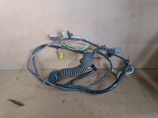 Porte avant et accessoires Peugeot 205