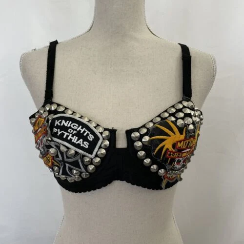 Ropa Vintage de tamaño regular Hippie Tela Para Mujeres