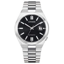 Orologio Citizen Tsuyosa Automatico NJ0154-80H 5 Anni di Garanzia