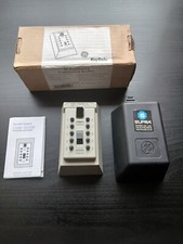 Combination keysafe (Supra s5)