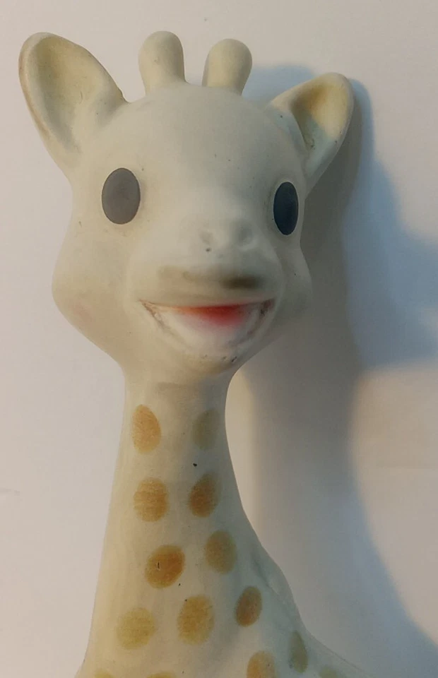 Mordedor Sophie The Giraffe - Sophie By Me Foto 2 de 4