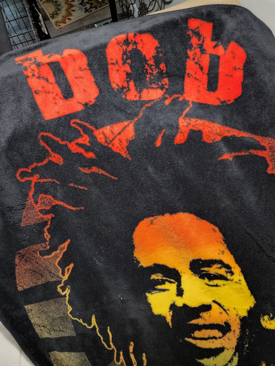 RARE Bob Marley 64