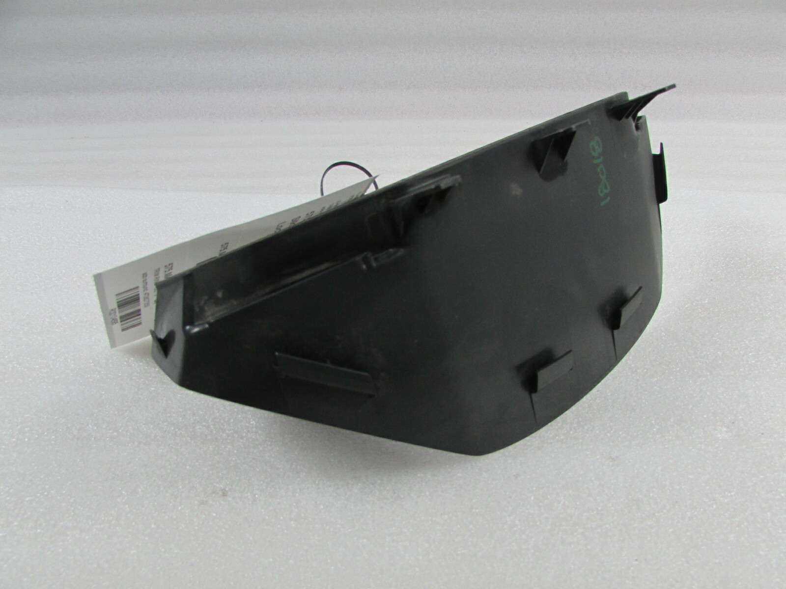 Lamborghini Huracan, Speedometer Surround Bezel, Used, P/N 4T0827059