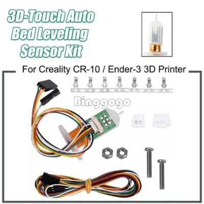 3D BLTouch V3.0 Auto Leveling Sensor Kit BL Touch Sensor For Ender 3 Pro