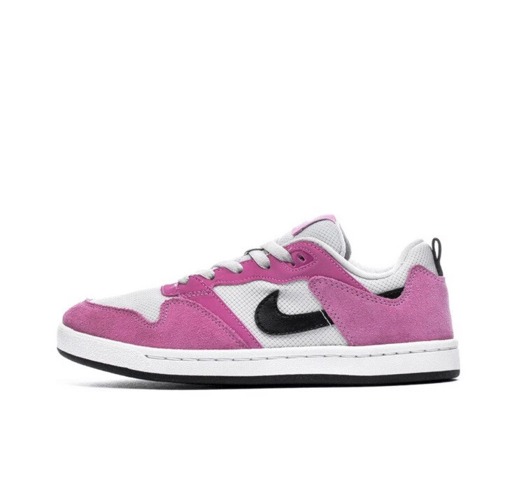 Nike sb outlet alleyoop magic flamingo