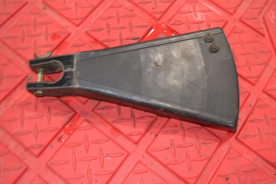 Homelite UT20556A String Trimmer OEM Grass Guard - Image 4 of 4