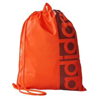 adidas linear performance gym sack
