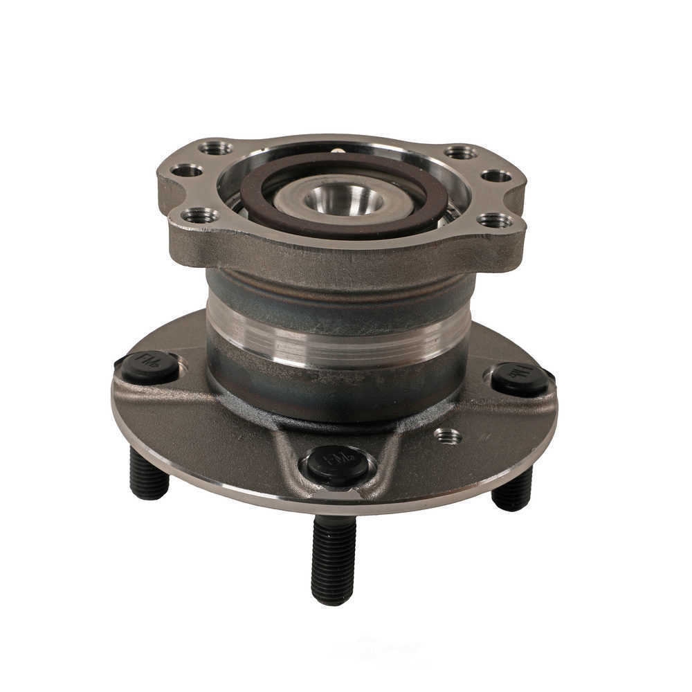 Wheel Bearing and Hub Assembly Moog 512677 for sale online | eBay