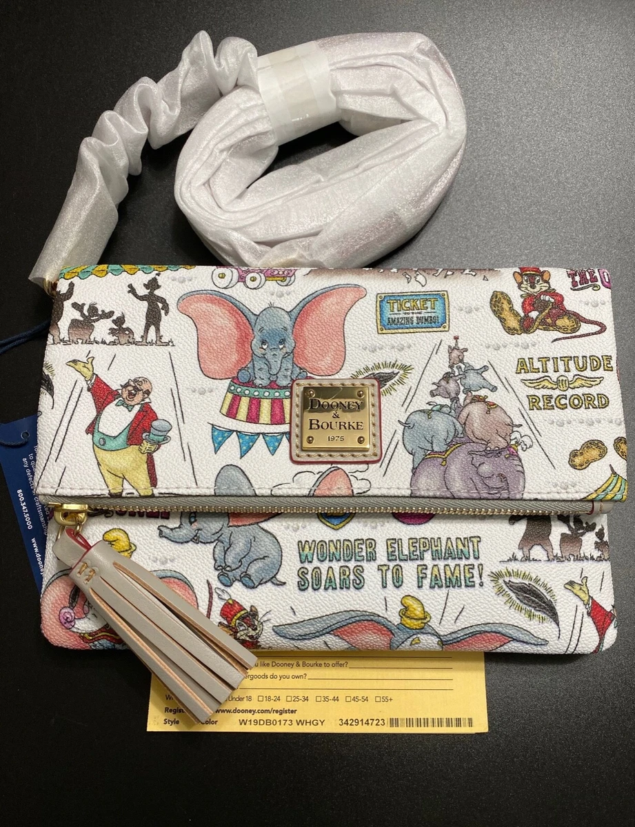Dumbo dooney clearance