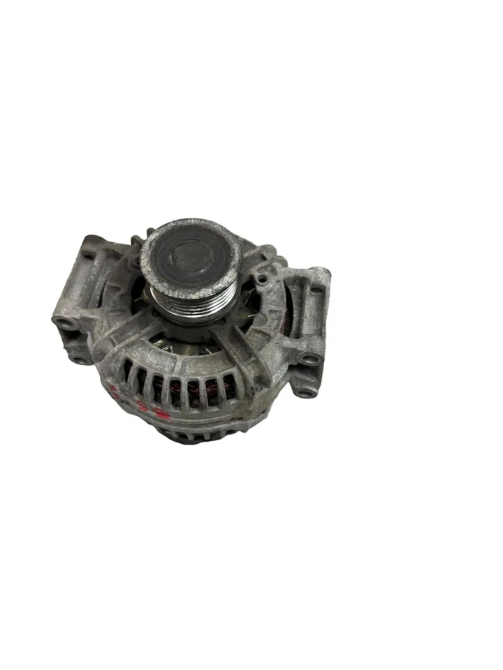 2014 VOLKSWAGEN CC ALTERNATOR - Image 4 of 4