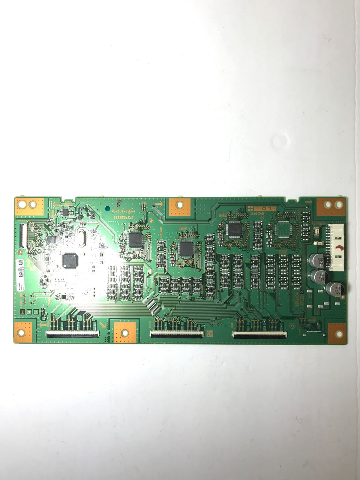 Sony A-2197-367-A 18LD4560 Replacement LED Driver Board