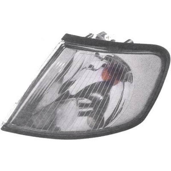 Blinkleuchte Links Passend FüR Audi A3 Baujahr 1996-2000-image