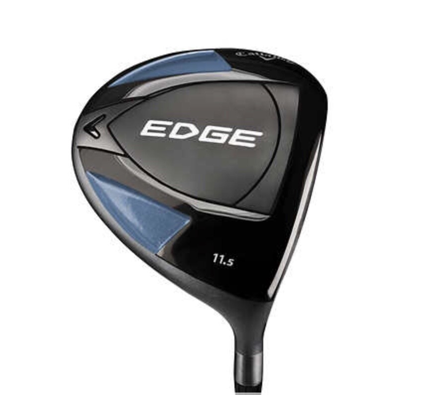 Callaway EDGE 10Piece Men's Golf Club Set 10.5 Regular RIGHT or LEFT