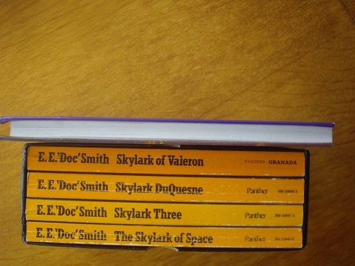 Doctor Who Timelash, *1985 W H ALLEN HARDBACK, NOT EX-LIBRARY* - Picture 4 of 7