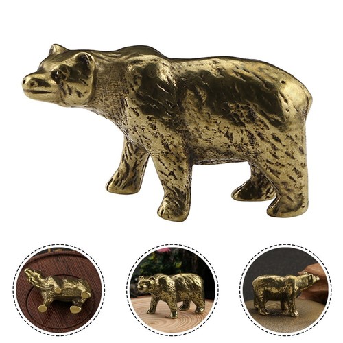 Angoily Dala Pferd Statue - Handgeschnitztes Holzpferd 9,5cm Schwedische Wohnkultur