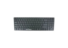 Seal Shield Clean Wipe Medical Grade Bluetooth 3.0 Keyboard