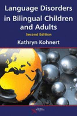 Language Disorders in Bilingual Children and Adults by Brooklyn Museum: Used
