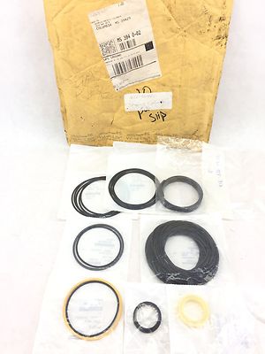 NEW! REPLACEMENT PARTS for EVAS 36  STEERING CYLINDER SEAL KIT W0036460  (H37)