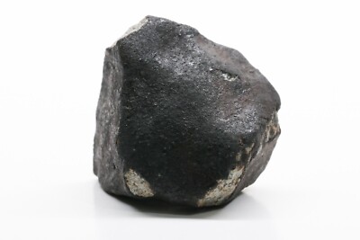 Viñales Witnessed Fall Meteorite, Fusion Crusted Stone: 28.1g