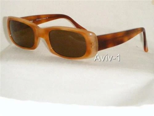 alain mikli par MIKLI 7168 COL 2296 SUNGLASSES NOS - Image 2 of 3