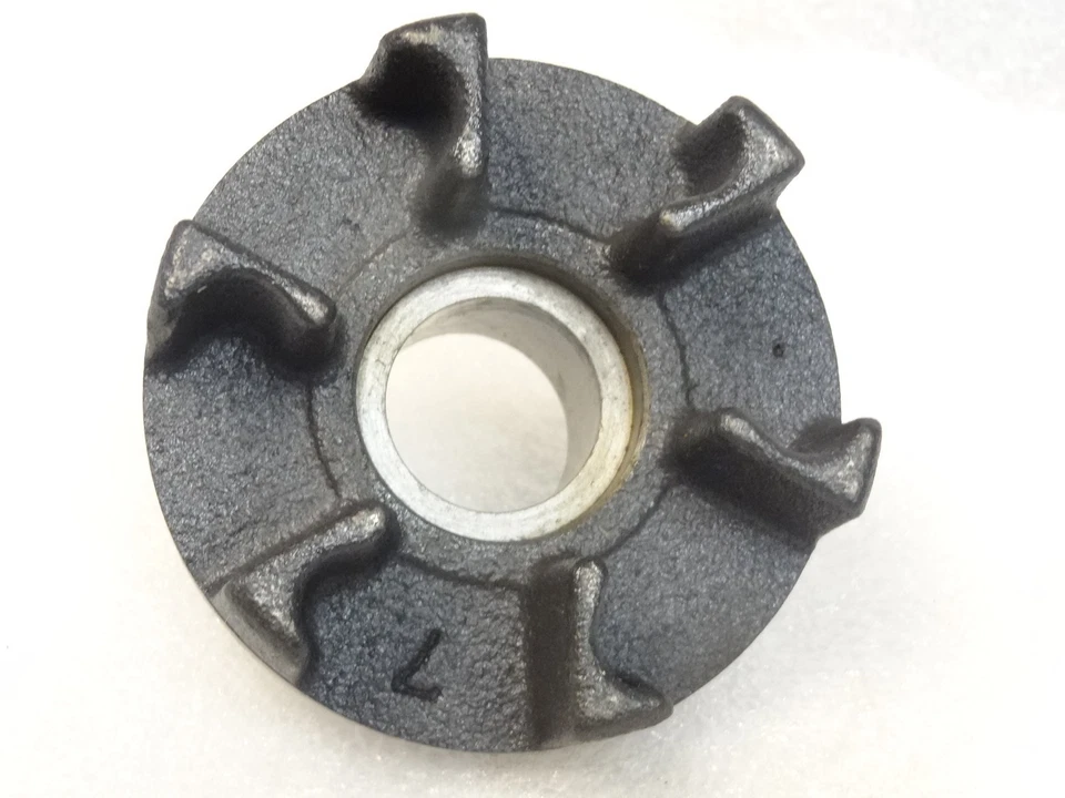 Conjunto de acoplamiento de conductor Kawasaki NOS NUEVO 42053-3002 JS400 Jet Ski  Foto 3 de 3