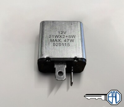 MGB etc Warnblinkeinheit GFU204 GFU2204