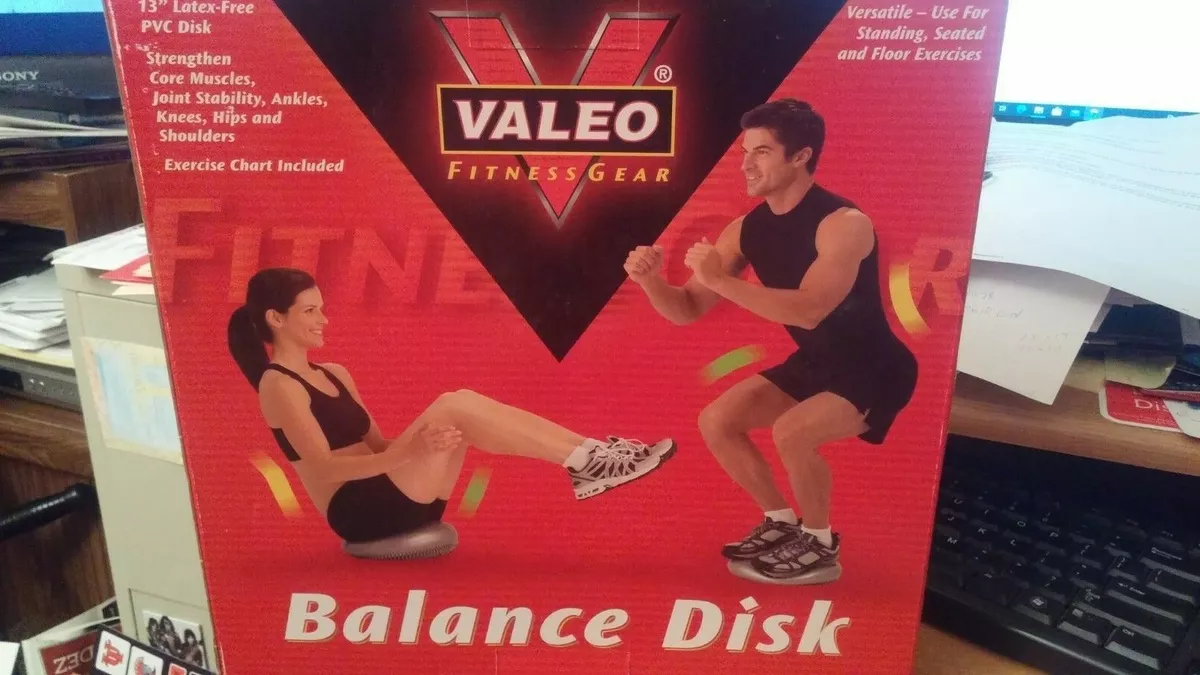 Valeo sales resistance tube