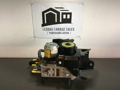 Toyota OEM 44510-30250 Estima Camry Hybrid Majesta ABS Brake
