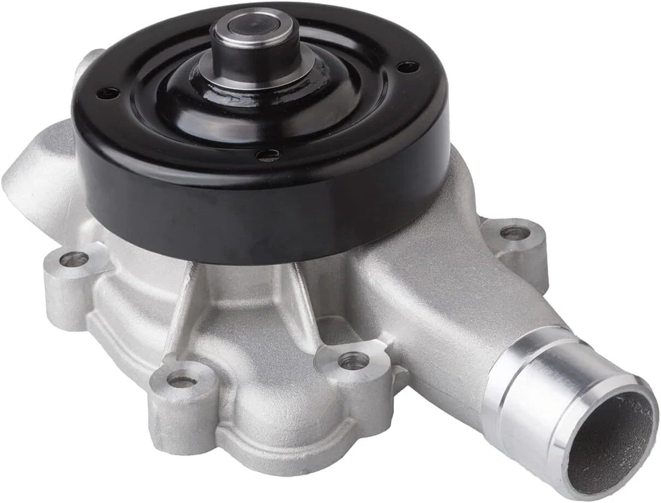 Water Pump for Ram Van Truck Dodge 1500 Jeep Grand Cherokee 2500 Dakota 3500 - Image 3 of 4