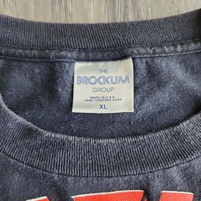 Vintage 1991 Van Halen For Unlawful Carnal Knowledge All Over