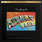 Bruce Springsteen  Greetings From Asbury Park UltraDisc One-Step 33rpm Vinyl LP*