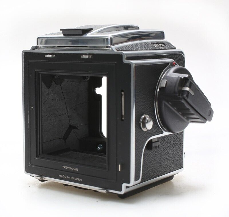 Hasselblad 503cw Film Camera+CF Planar 80mm f/2.8 Lens | eBay Hasselblad 503cw Film Camera+CF Planar 80mm f/2.8 Lens | eBay