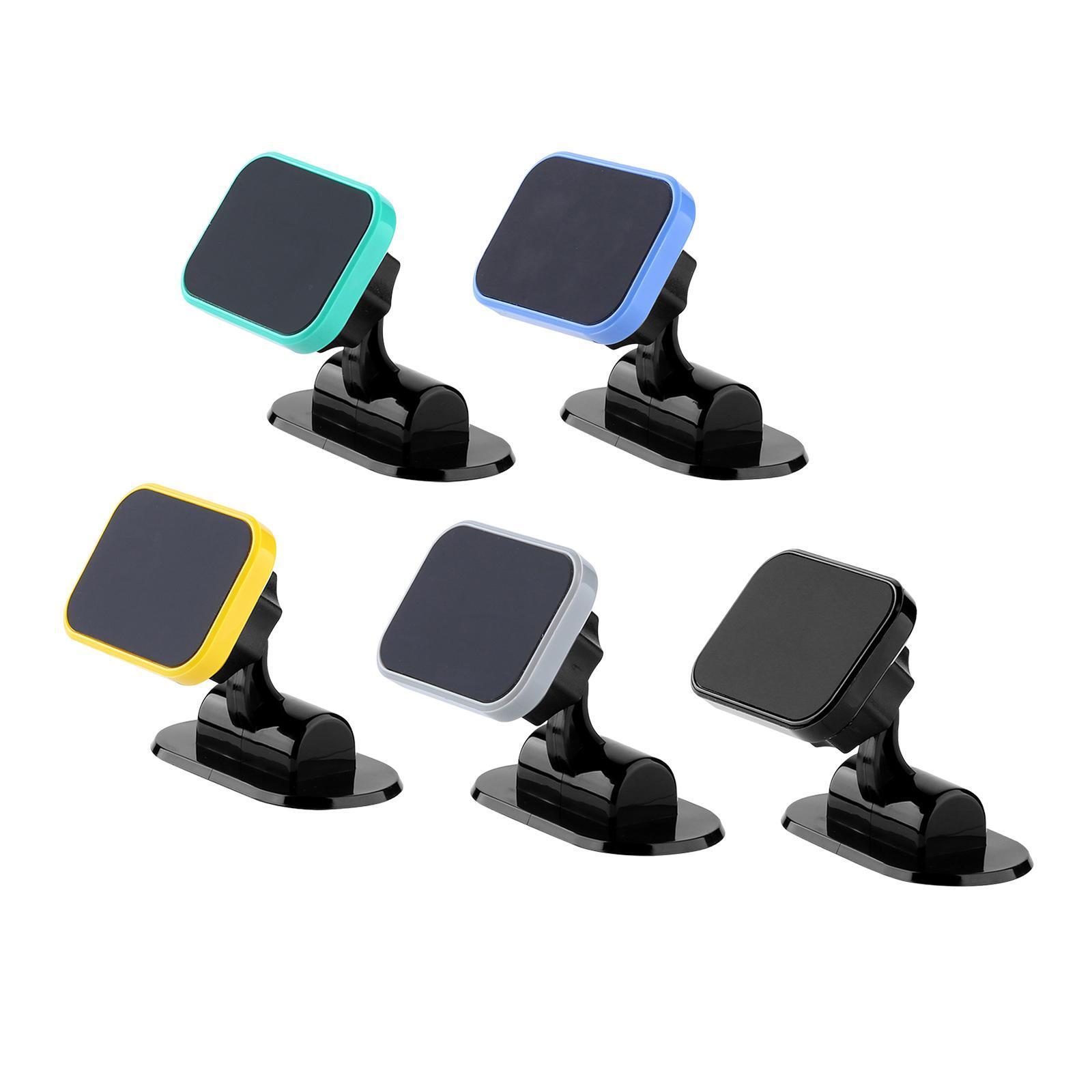 Car Phone Mount Strong Easy Install Magnetic Phone Holder for Car-image