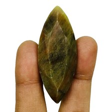 225 Cts Natural Unheated Brown Sapphire Rare Huge Pendant Size Loose Gemstone