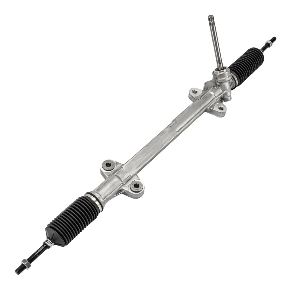 Power Steering Rack and Pinion Assembly for Hyundai Elantra 2008-2012 Kia Forte - Image 2 of 4