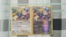 Pokemon card Ambipom set