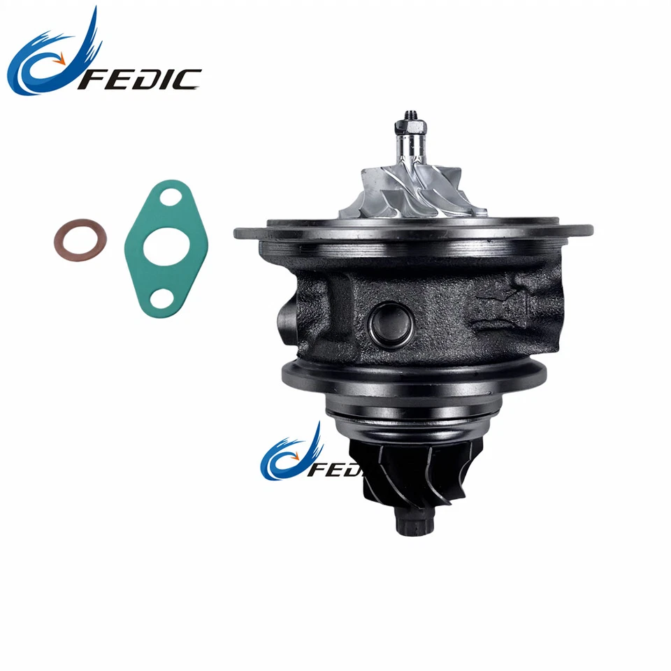 VZ66 Turbo MFS Chra for Suzuki Swift MK8 Vitara III 1.0T 111Kw 2017 13900-50R01 - Image 4 of 4