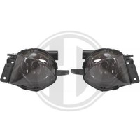 Diederichs 1216689 Nebelscheinwerfersatz FüR BMW