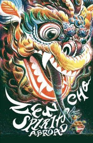 Zen Cho Spirits Abroad (Tascabile)