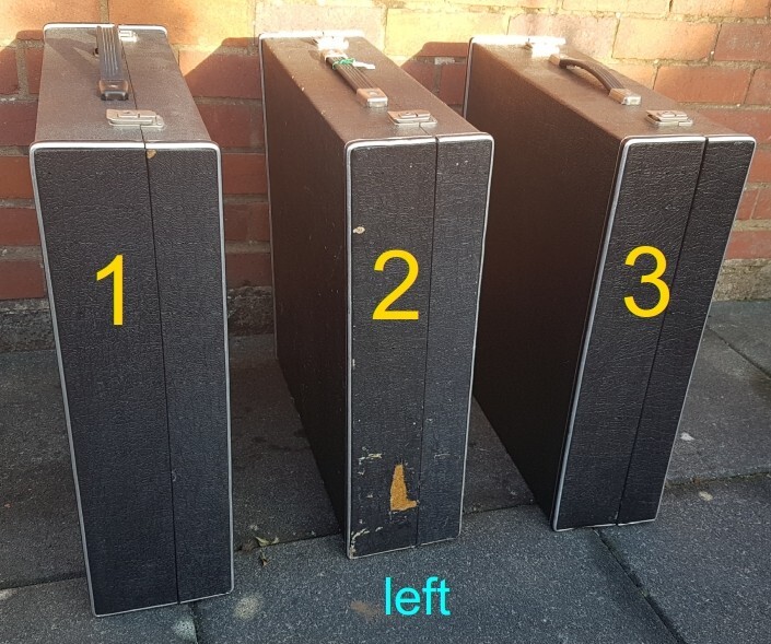 3 Hand made CD Storage Cases Hold over 200 CDs in each case eBay