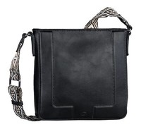 Tom Tailor Nani Cross Bag M UmhäNgetasche Schultertasche Tasche Black Schwarz