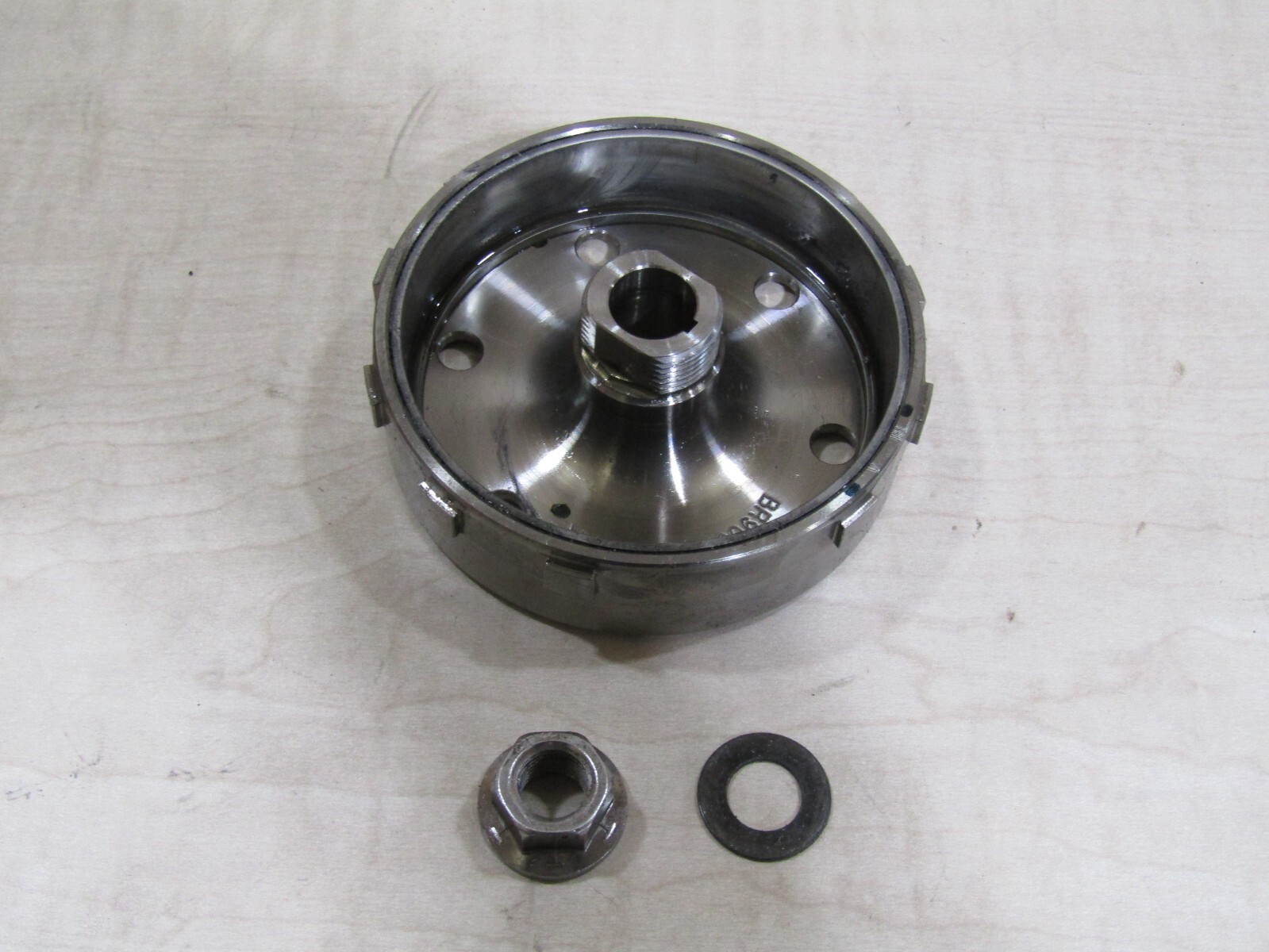 20192020 YAMAHA YZ250F FLYWHEEL ROTOR BR98145000 1821 YZ450F 1920